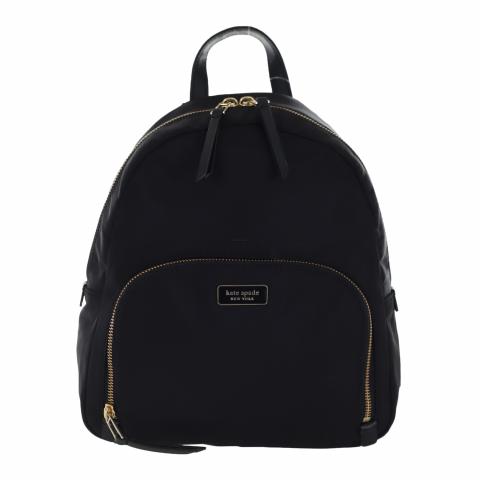 Nylon kate spade discount backpack